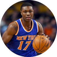 Cleanthony Early's profile picture