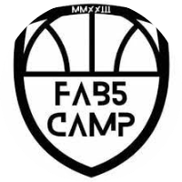 Fab 5 Camp Camp's profile picture