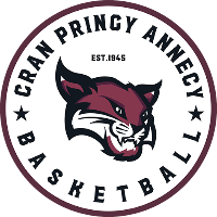 Photo de profil de Cran Pringy Annecy Basket CAMP 74