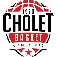 Photo de profil de Cholet Basket Camps été